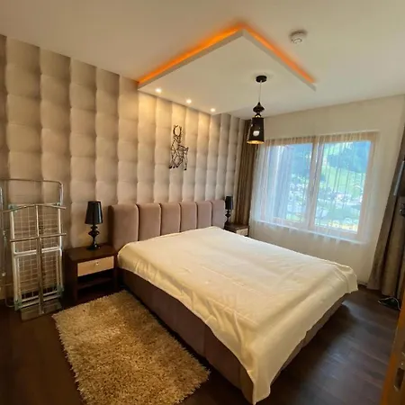 Apartment Sonnenhang Studio&design