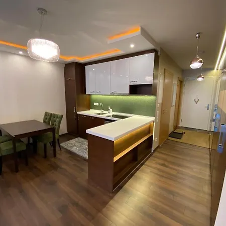 Διαμέρισμα Sonnenhang Studio&design