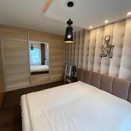 Sonnenhang Studio&design Schladming