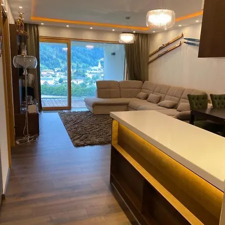 Sonnenhang Studio&design Apartment *
