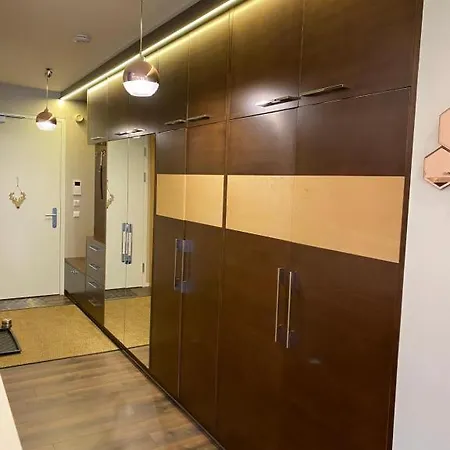 Apartment Sonnenhang Studio&design