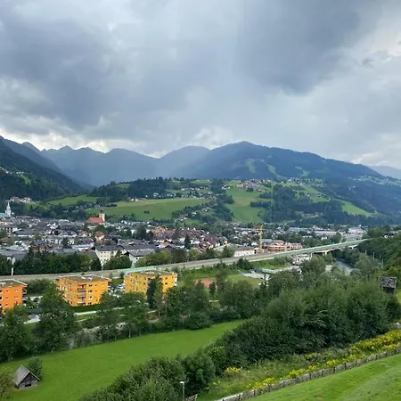 Sonnenhang Studio&design Lägenhet