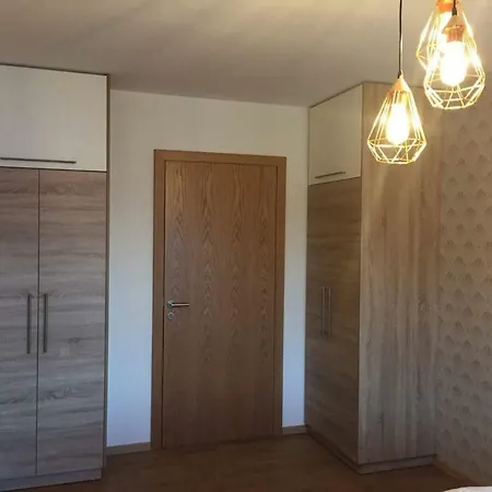 Διαμέρισμα Sonnenhang Studio&design