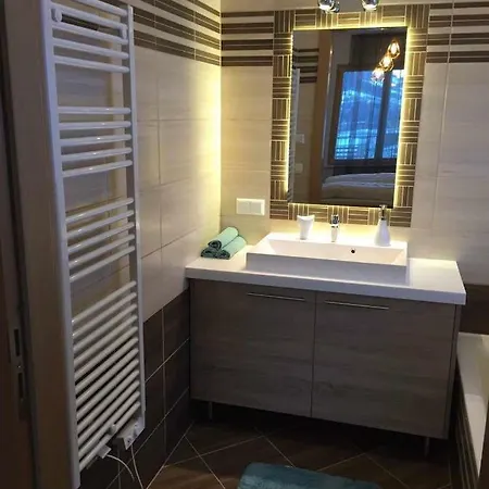 Sonnenhang Studio&design * Schladming