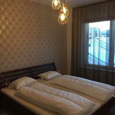 شقة Sonnenhang Studio&design