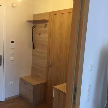 Sonnenhang Studio&design Apartment