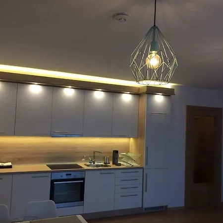 Sonnenhang Studio&design Apartment *