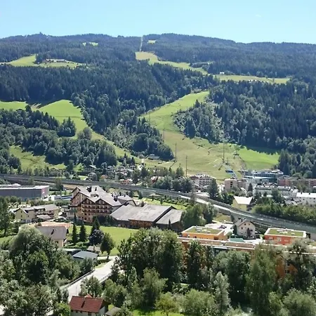 Sonnenhang Studio&design Διαμέρισμα *