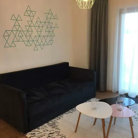 Sonnenhang Studio&design شقة