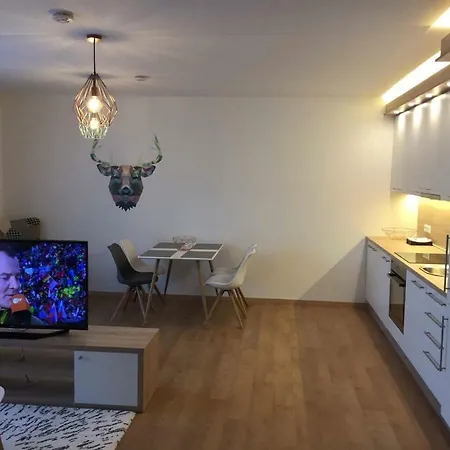 Διαμέρισμα Sonnenhang Studio&design Schladming