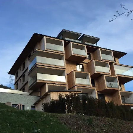 Sonnenhang Studio&design شقة