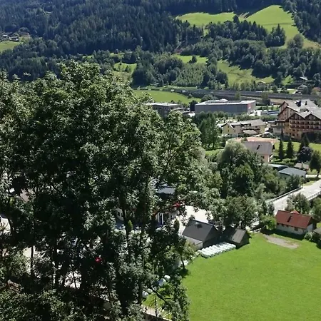 Apartment Sonnenhang Studio&design Schladming