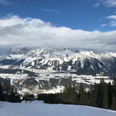 شقة Sonnenhang Studio&design