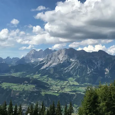 شقة Sonnenhang Studio&design سخلادميخ