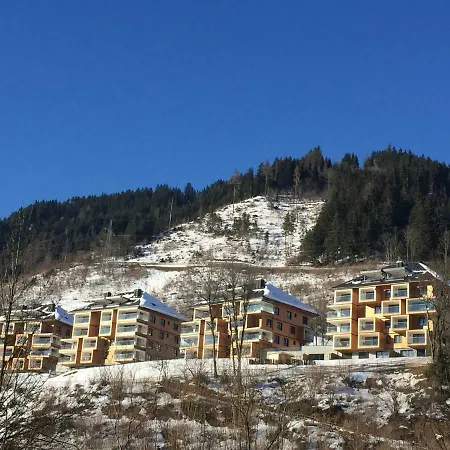 Sonnenhang Studio&design Διαμέρισμα