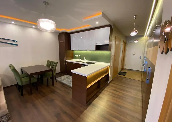 Appartement Sonnenhang Studio&design