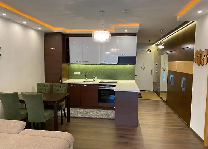 Sonnenhang Studio&design Appartement