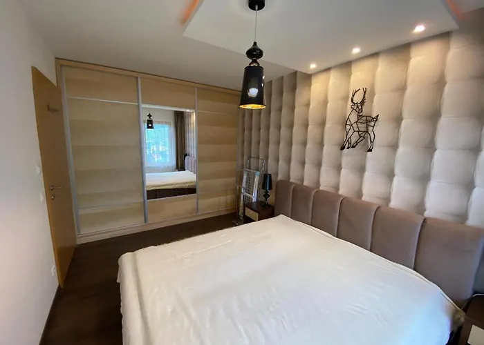 Sonnenhang Studio&design Schladming