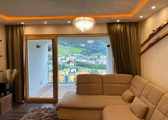 Sonnenhang Studio&design * Schladming