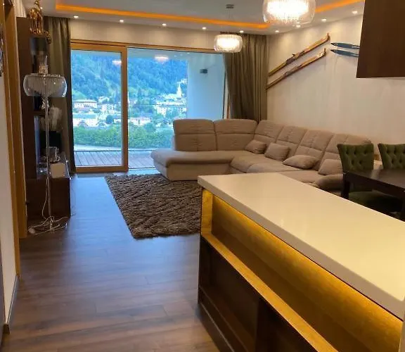 Sonnenhang Studio&design Appartement *