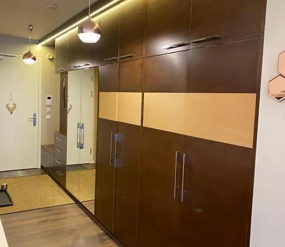 Appartement Sonnenhang Studio&design