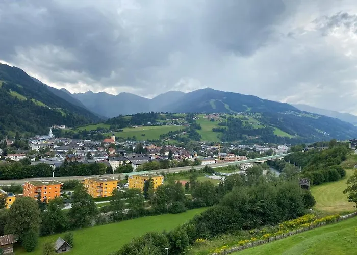 Sonnenhang Studio&design Lägenhet