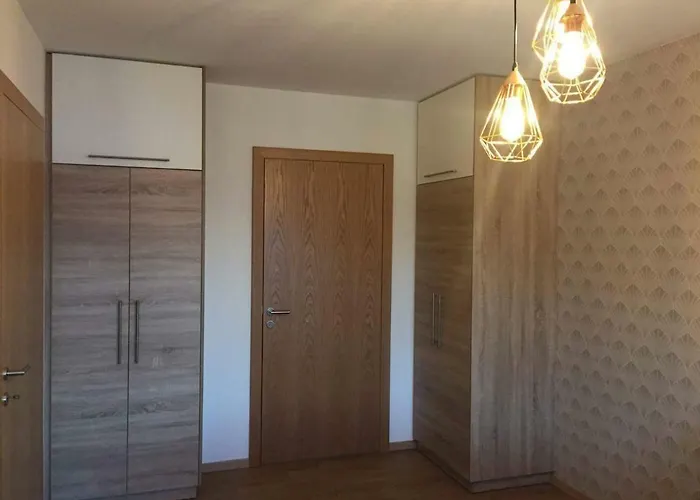 Appartement Sonnenhang Studio&design