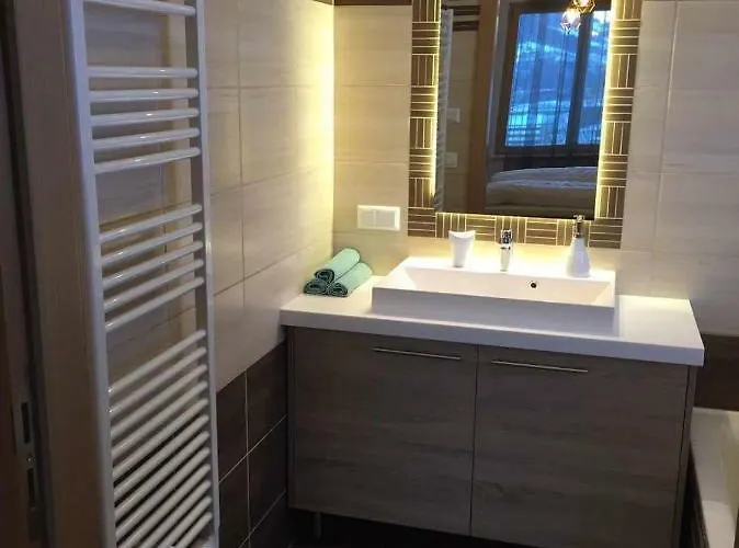 Sonnenhang Studio&design * Schladming