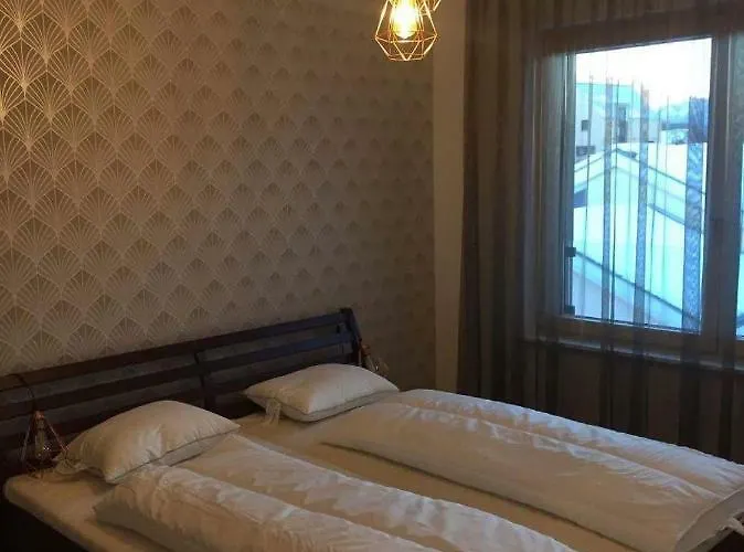 Appartement Sonnenhang Studio&design