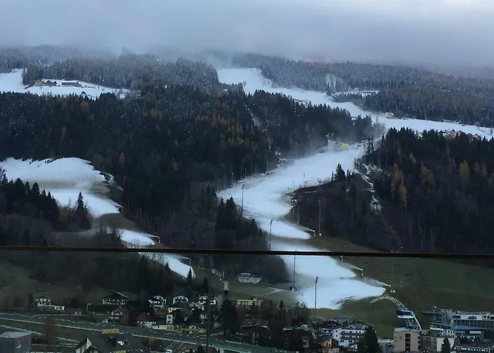 Lägenhet Sonnenhang Studio&design *