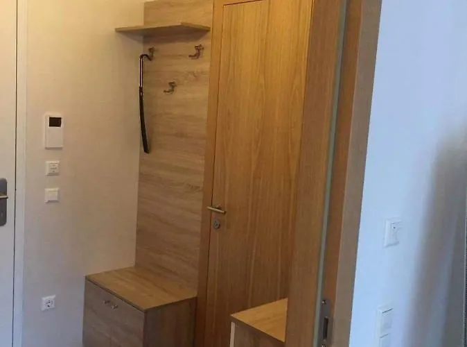 Sonnenhang Studio&design Appartement