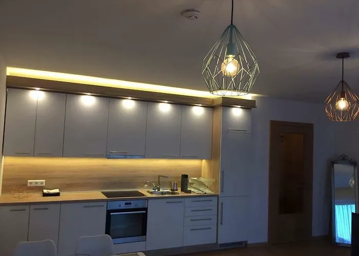 Sonnenhang Studio&design Appartement *