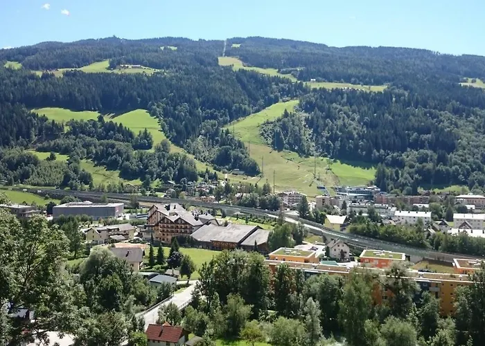 Sonnenhang Studio&design Lägenhet *