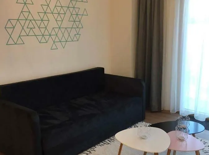 Sonnenhang Studio&design Appartement