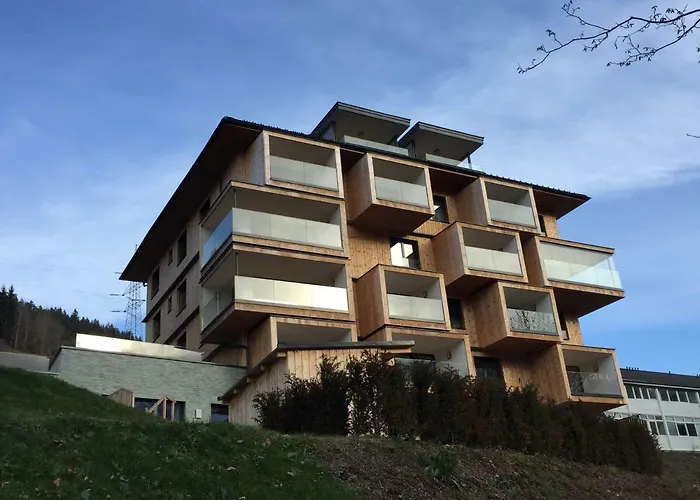 Sonnenhang Studio&design Appartement