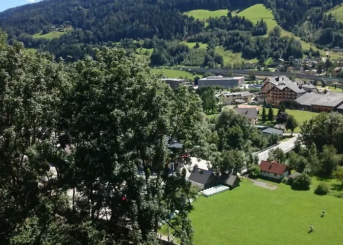 Appartement Sonnenhang Studio&design Schladming