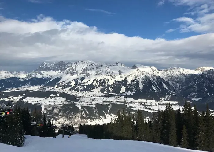 Appartement Sonnenhang Studio&design