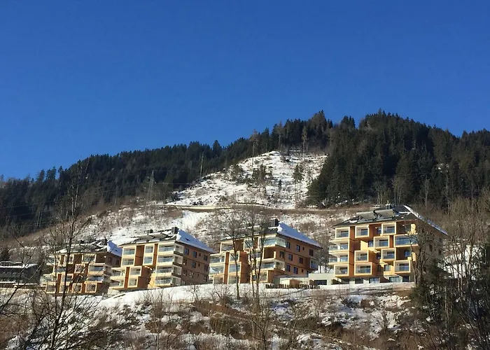 Sonnenhang Studio&design Appartement